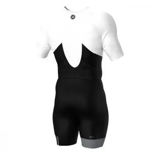 Triatlon-dragt Z3R0D Racer TTSuit image-2
