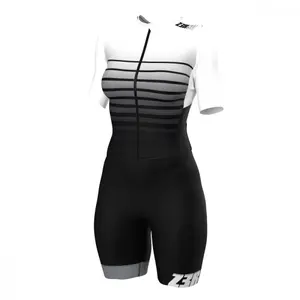 Women's triathlon suit Z3R0D Racer TTSuit image-0