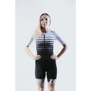 Women's triathlon suit Z3R0D Racer TTSuit image-1