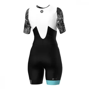 Women's triathlon suit Z3R0D Racer TTSuit image-2