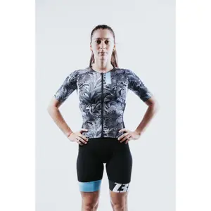 Women's triathlon suit Z3R0D Racer TTSuit image-1