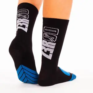 High socks Z3R0D image-1