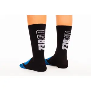 High socks Z3R0D image-2