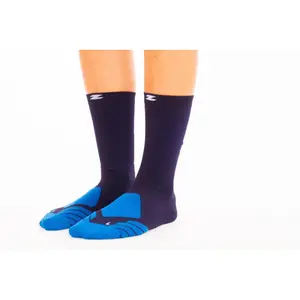 High socks Z3R0D image-1
