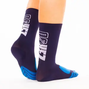 High socks Z3R0D image-2