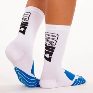 High socks Z3R0D image-2