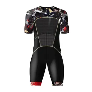 Triathlon suit Z3R0D Start image-1
