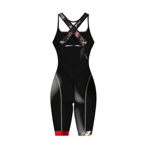 Combinaison trifonction femme Z3R0D Start image-1