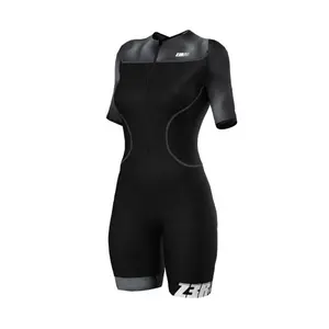 Women's triathlon suit Z3R0D Start image-0