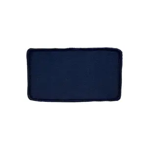 Velcro patch Z3R0D image-1