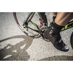 Jambière velo Z3R0D image-1