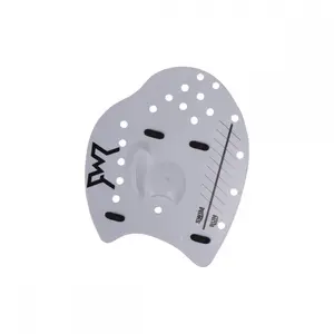 Brochure zwemmen Z3R0D