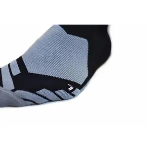 Meias altas Z3R0D Armada image-2