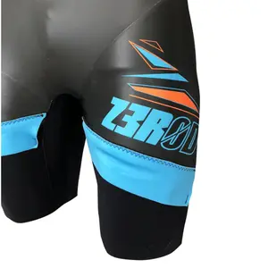 Jumper i neopren Z3R0D image-2