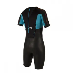 Swimrun suit Z3R0D Elite image-1