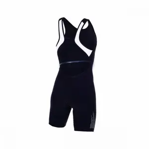 Women's triathlon suit Z3R0D Elite image-0