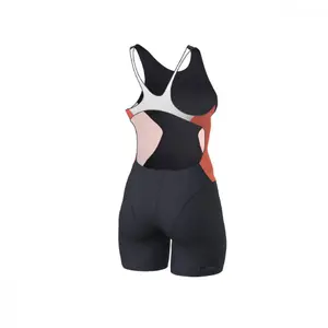 Damen Triathlon Shorty Z3R0D Racer image-2
