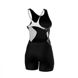 Damen Triathlon Shorty Z3R0D Racer image-2