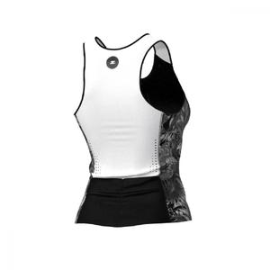 Camiseta de tirantes para mujer Z3R0D Racer image-2