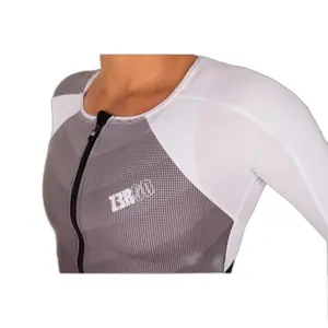 Women's trifunction Z3R0D image-2