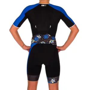Women's trifunction Z3R0D Racer Kona image-1