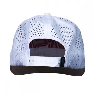 Casquette Z3R0D Explorer Elite image-3