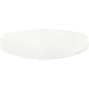 Visor motorcycle helmet clear IXS Pinlock