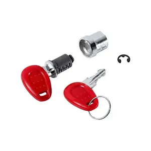 Lock cylinder z661 Kappa moto image-0