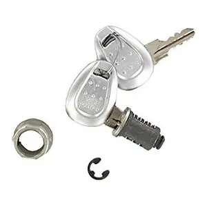 Lock cylinder z661 Kappa moto image-1