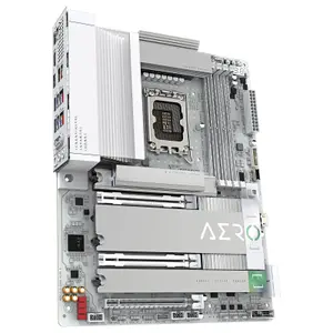 Scheda madre Gigabyte Z890 Aero G (Intel LGA 1851) image-1