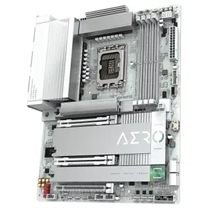 Scheda madre Gigabyte Z890 Aero G (Intel LGA 1851) image-2