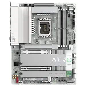 Scheda madre Gigabyte Z890 Aero G (Intel LGA 1851) image-3
