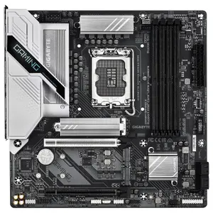 Scheda madre Gigabyte Z890M Gaming X (Intel LGA 1851) Micro ATX image-2