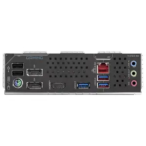 Scheda madre Gigabyte Z890M Gaming X (Intel LGA 1851) Micro ATX image-3