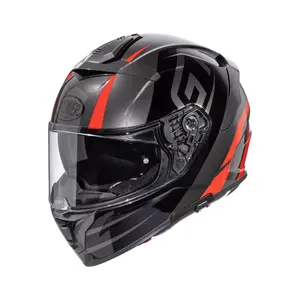 Casco de moto integral Premier Devil GT 17 image-0
