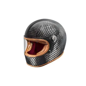 Casque moto intégral Premier helm Limited Edition Trophy image-1