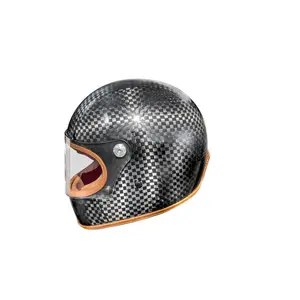 Casque moto intégral Premier helm Limited Edition Trophy image-0