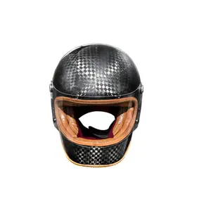 Casque moto intégral Premier helm Limited Edition Trophy image-2