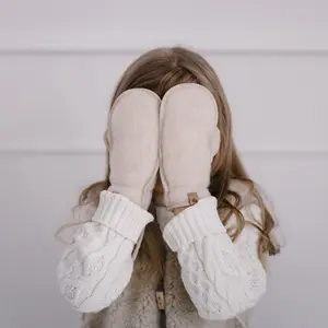 Moufles enfant Zaffiro Sierra image-1
