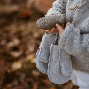 Moufles enfant Zaffiro Sierra image-1