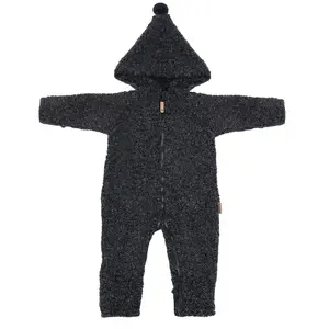 Wollsalopette Baby Zaffiro Nevada