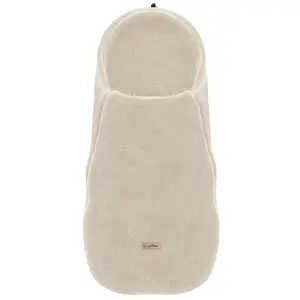 Baby stroller footmuff Zaffiro Sierra image-0