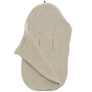 Baby stroller footmuff Zaffiro Sierra image-3