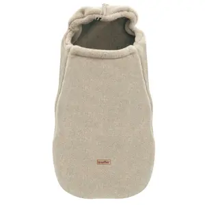 Baby stroller footmuff Zaffiro Sierra image-1