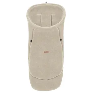 Saco de dormir para silla de paseo maxi bebé Zaffiro Sierra image-1