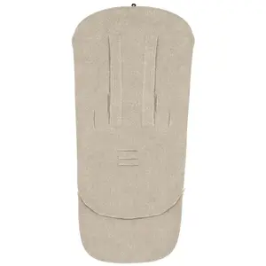 Saco de dormir para silla de paseo maxi bebé Zaffiro Sierra image-2