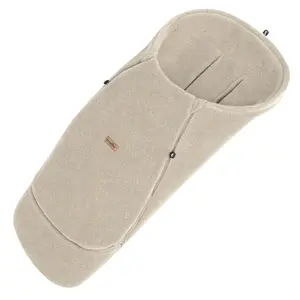 Saco de dormir para silla de paseo maxi bebé Zaffiro Sierra image-4