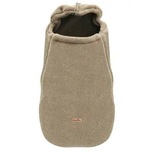 Baby stroller footmuff Zaffiro Sierra image-1