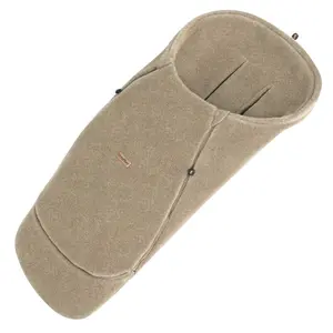 Saco de dormir para silla de paseo maxi bebé Zaffiro Sierra image-3