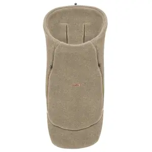 Saco de dormir para silla de paseo maxi bebé Zaffiro Sierra image-4
